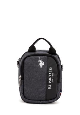 Erkek Siyah Çanta - 50251347001