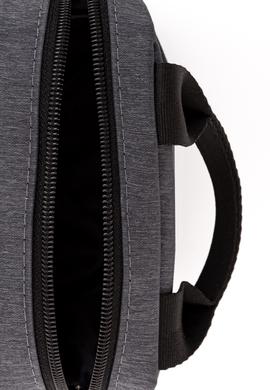 Erkek Siyah Çanta - 50251347001