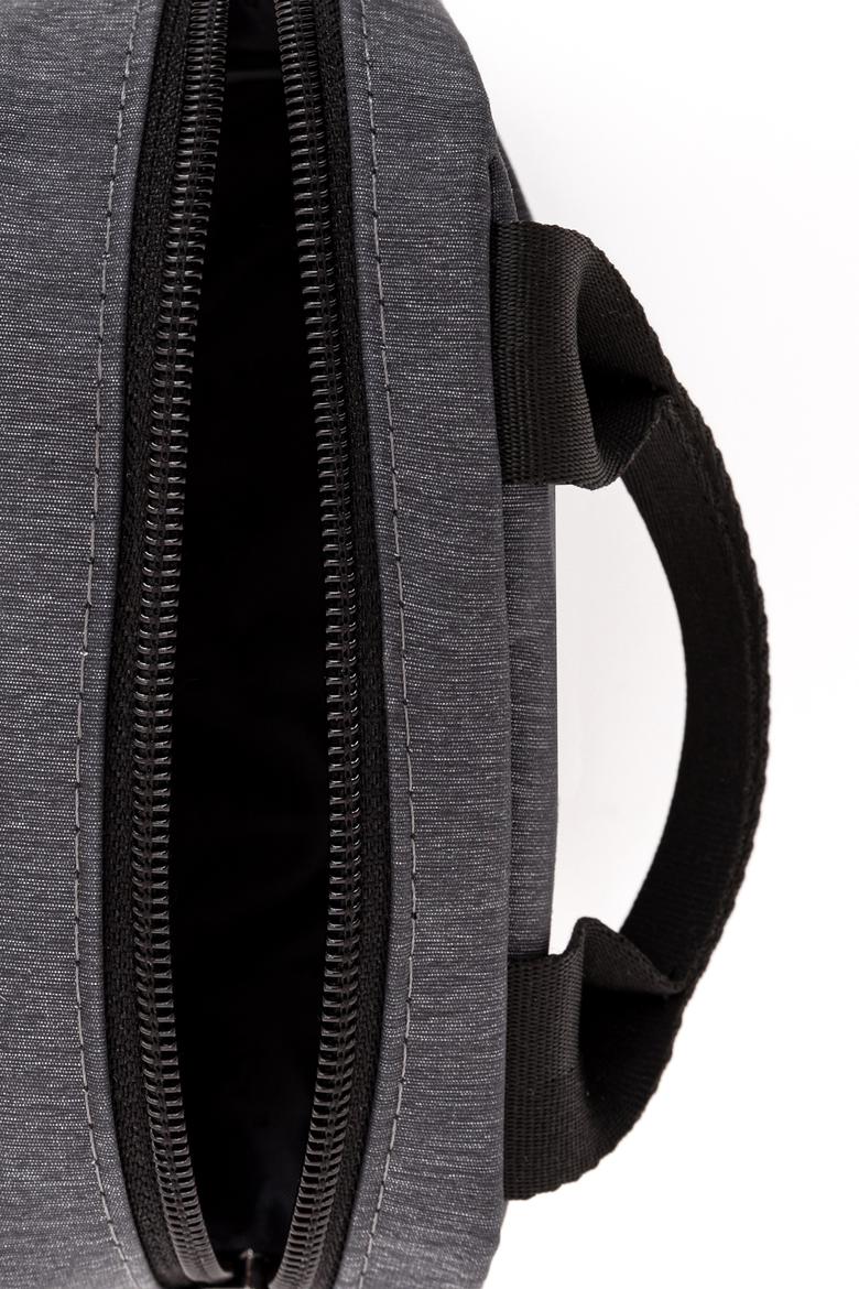 Erkek Siyah Çanta - 50251347001