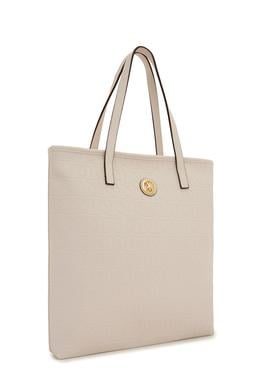 Kadın Bej Kol Çantası - 50251137003