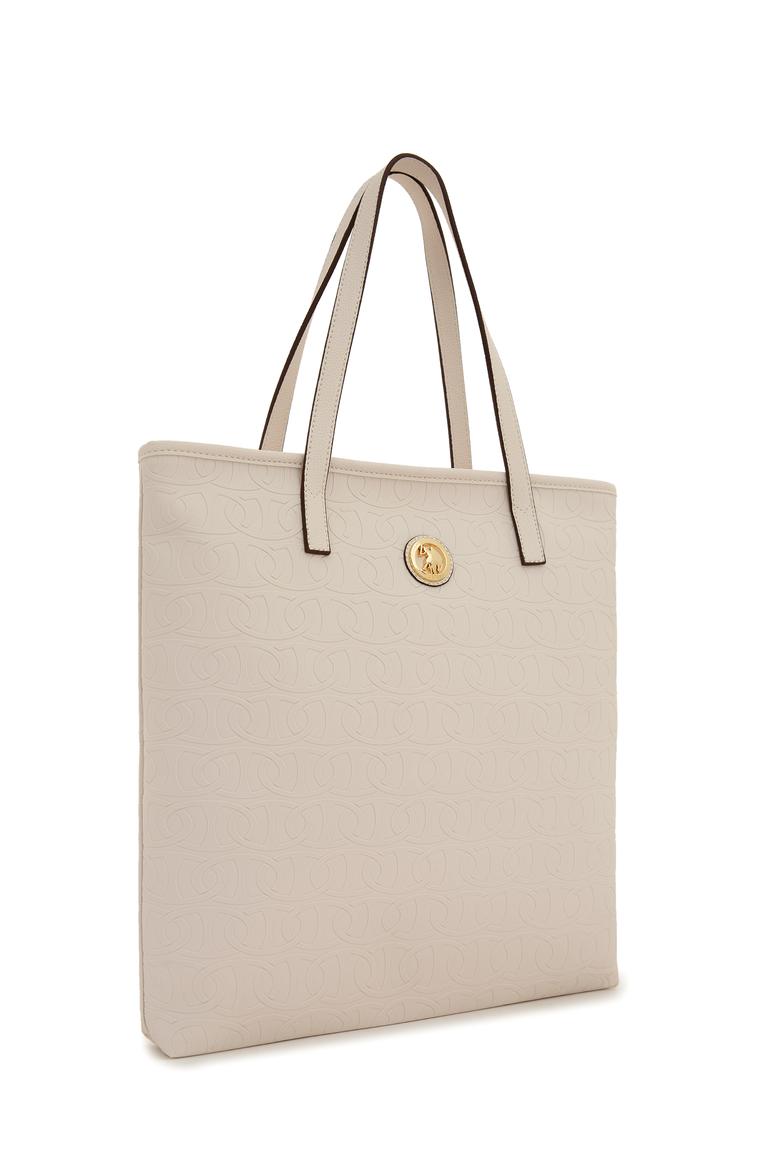 Kadın Bej Kol Çantası - 50251137003