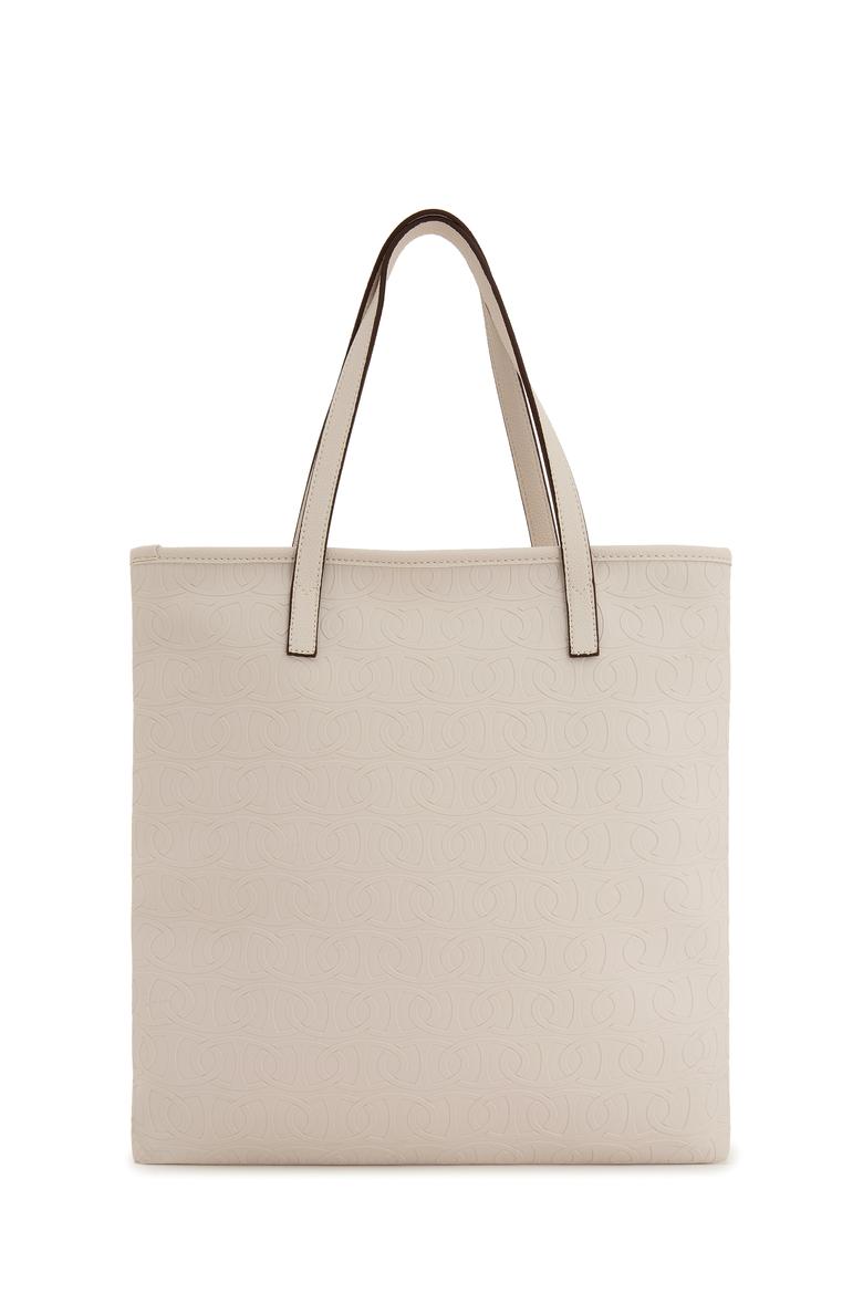 Kadın Bej Kol Çantası - 50251137003