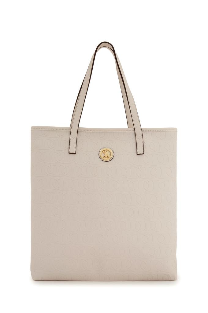 Kadın Bej Kol Çantası