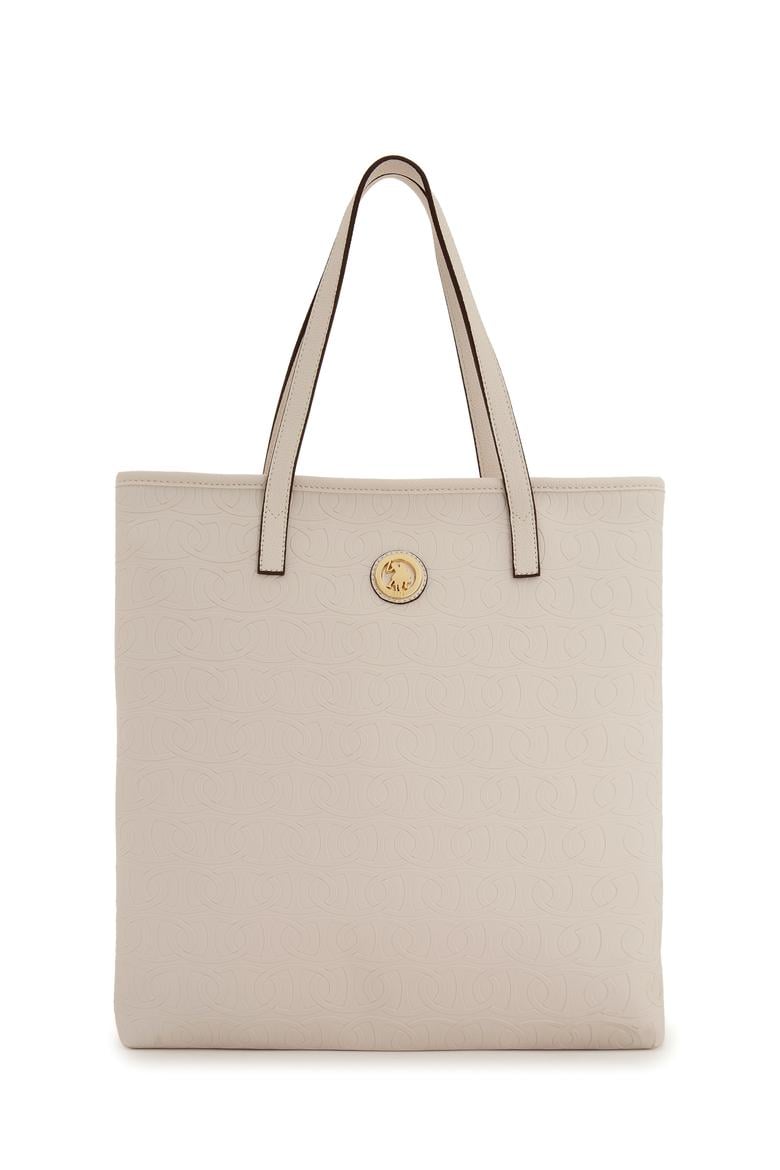 Kadın Bej Kol Çantası