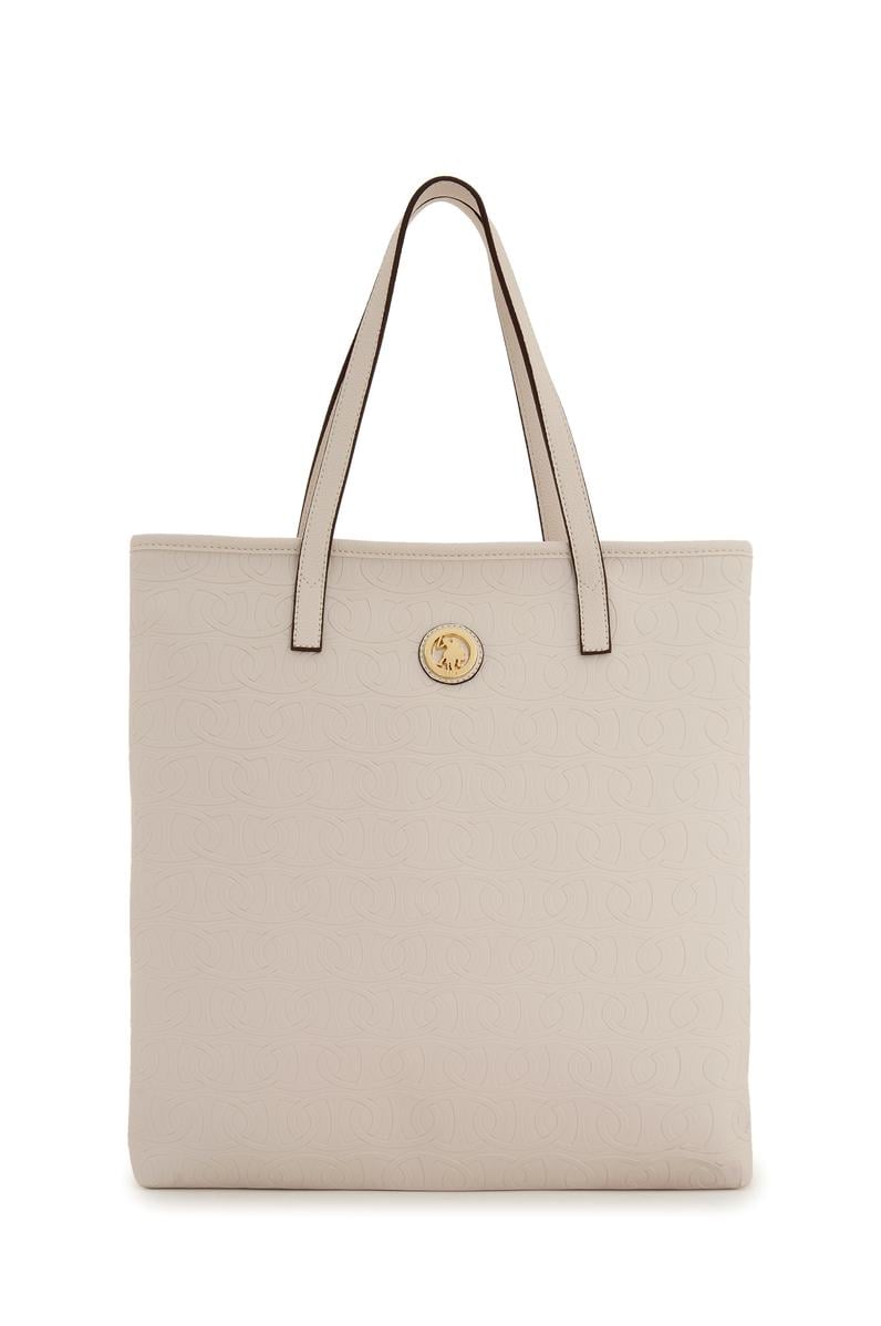 Kadın Bej Kol Çantası