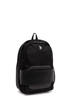 Erkek Siyah Çanta - 50252324001