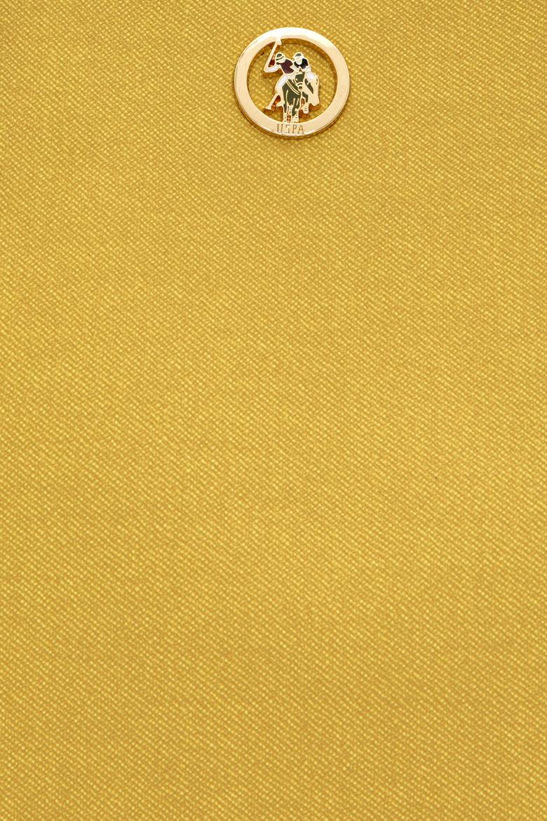 Kadın Sarı Çanta - 50254033005