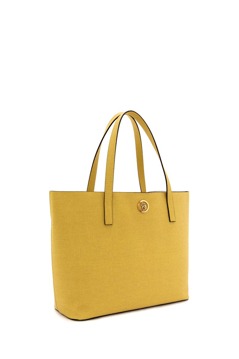 Kadın Sarı Çanta - 50254033005