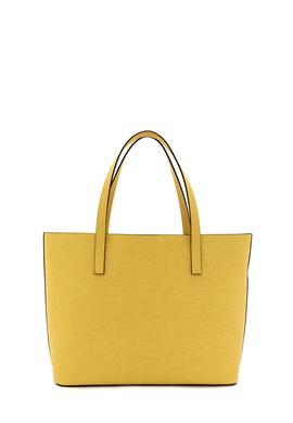 Kadın Sarı Çanta - 50254033005