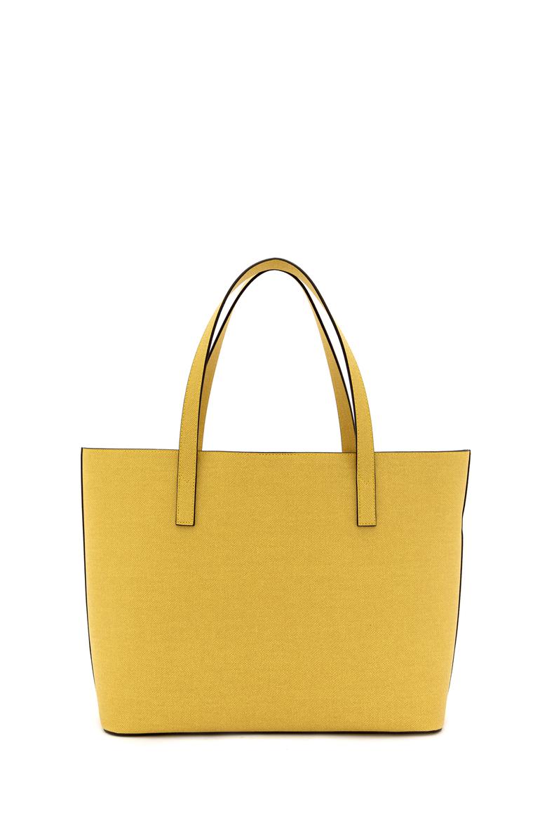 Kadın Sarı Çanta - 50254033005