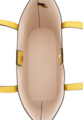 Kadın Sarı Çanta - 50254033005