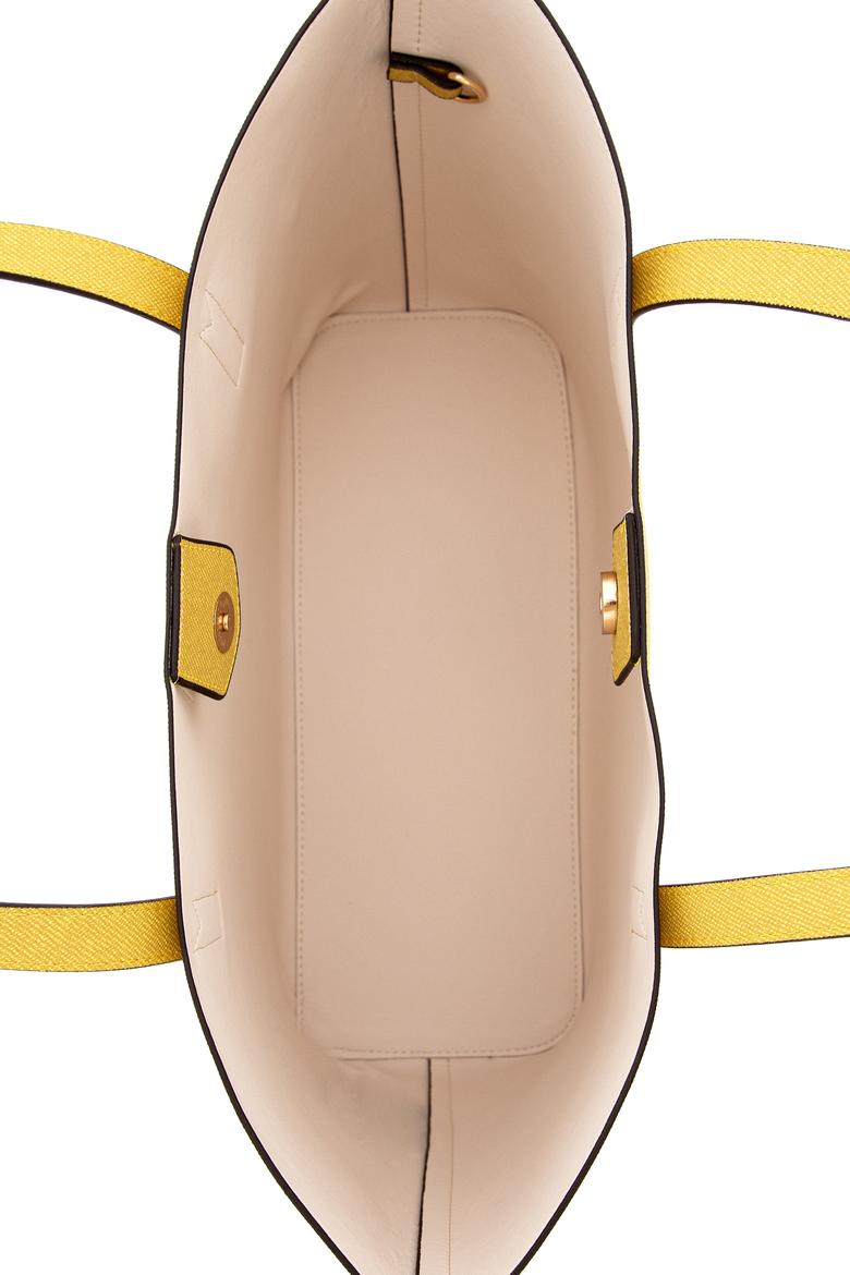 Kadın Sarı Çanta - 50254033005