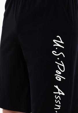 Erkek Mavi Melanj Pijama - 50255898002