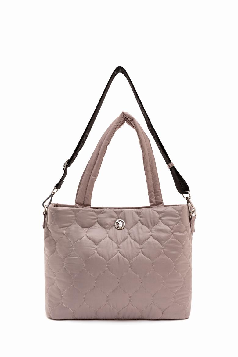 Kadın Bej Çanta - 50256530003