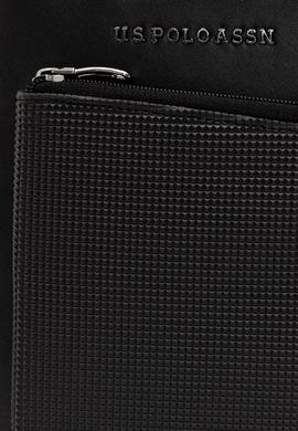 Erkek Siyah Çanta - 50260333001