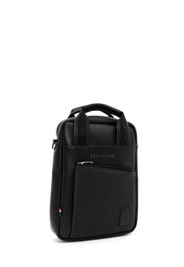 Erkek Siyah Çanta - 50260333001