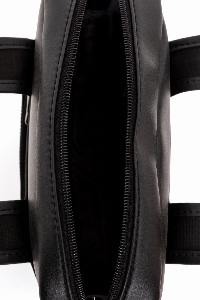 Erkek Siyah Çanta - 50260333001