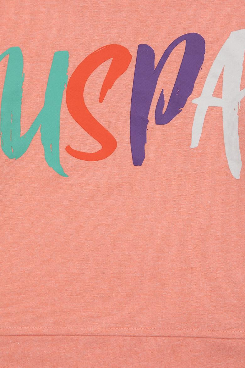 Çocuk Pembe Sweatshirt - 50256057001