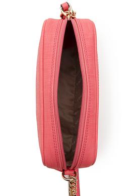 Kadın Pembe Postacı Çantası - 50259087003