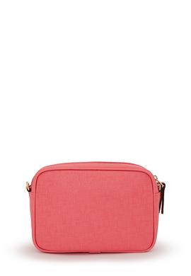 Kadın Pembe Postacı Çantası - 50259087003