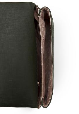 Kadın Haki Postacı Çantası - 50259086004