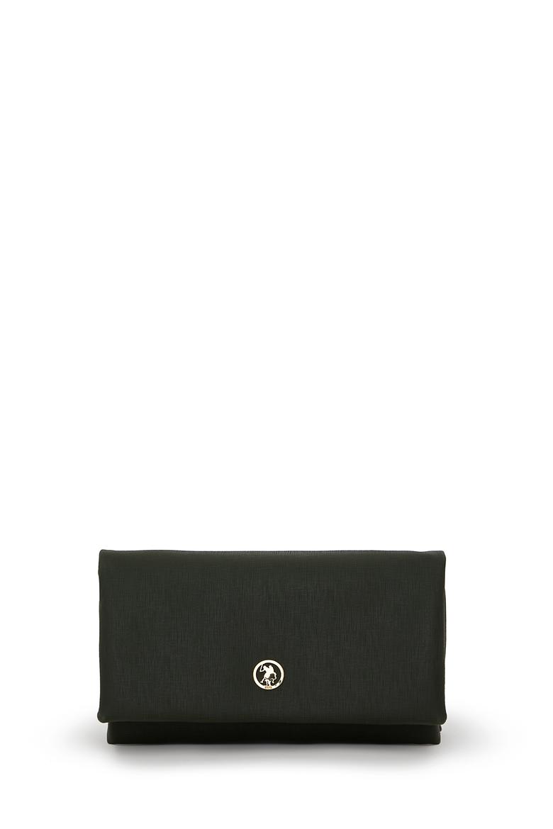 Kadın Haki Postacı Çantası - 50259086004