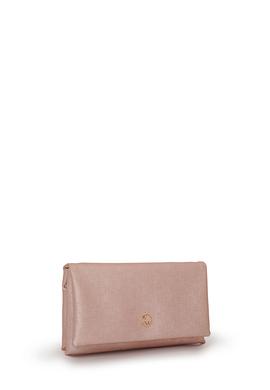 Kadın Pembe Çanta - 50259086006