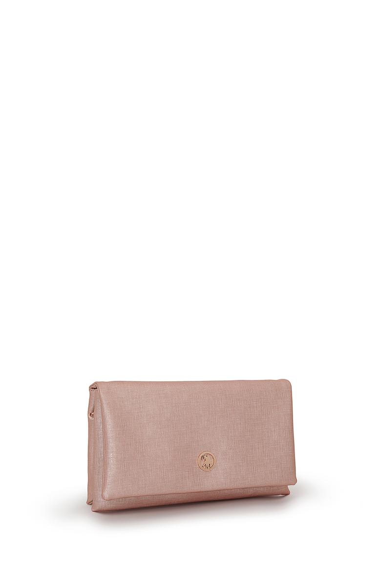 Kadın Pembe Çanta - 50259086006