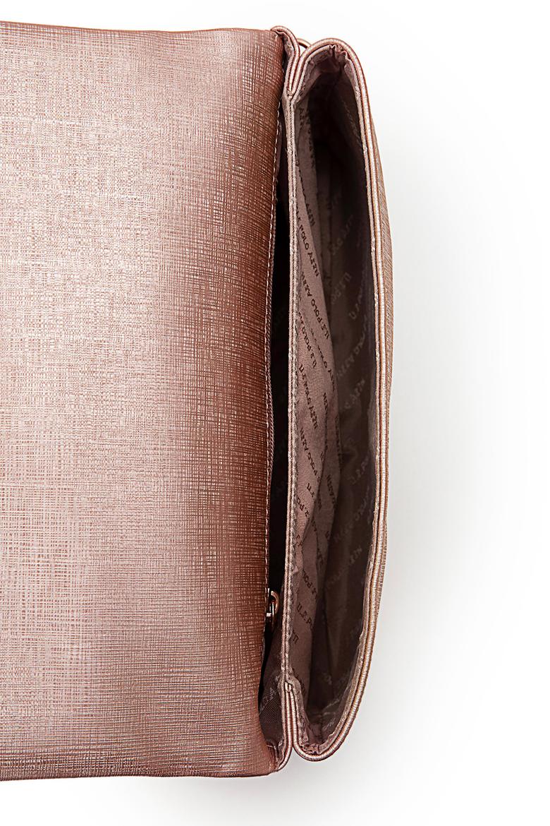 Kadın Pembe Çanta - 50259086006