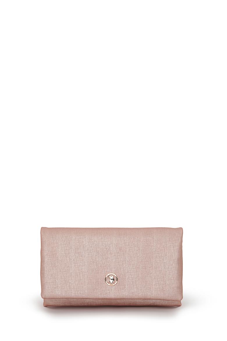 Kadın Pembe Çanta - 50259086006