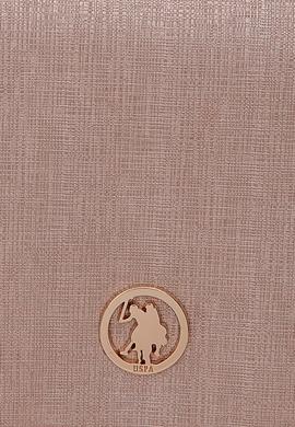 Kadın Pembe Çanta - 50259086006