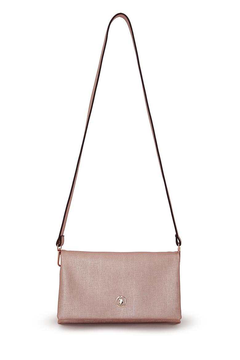 Kadın Pembe Çanta - 50259086006