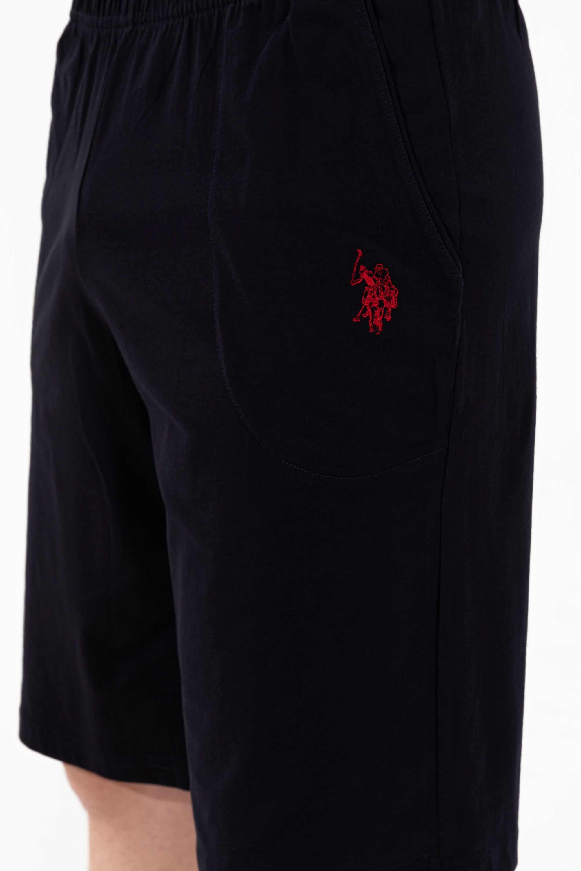 Erkek Lacivert Pijama Takımı - Image 8