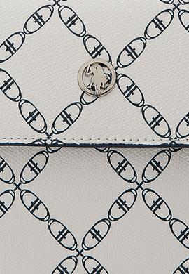 Kadın Beyaz Çanta - 50259085004