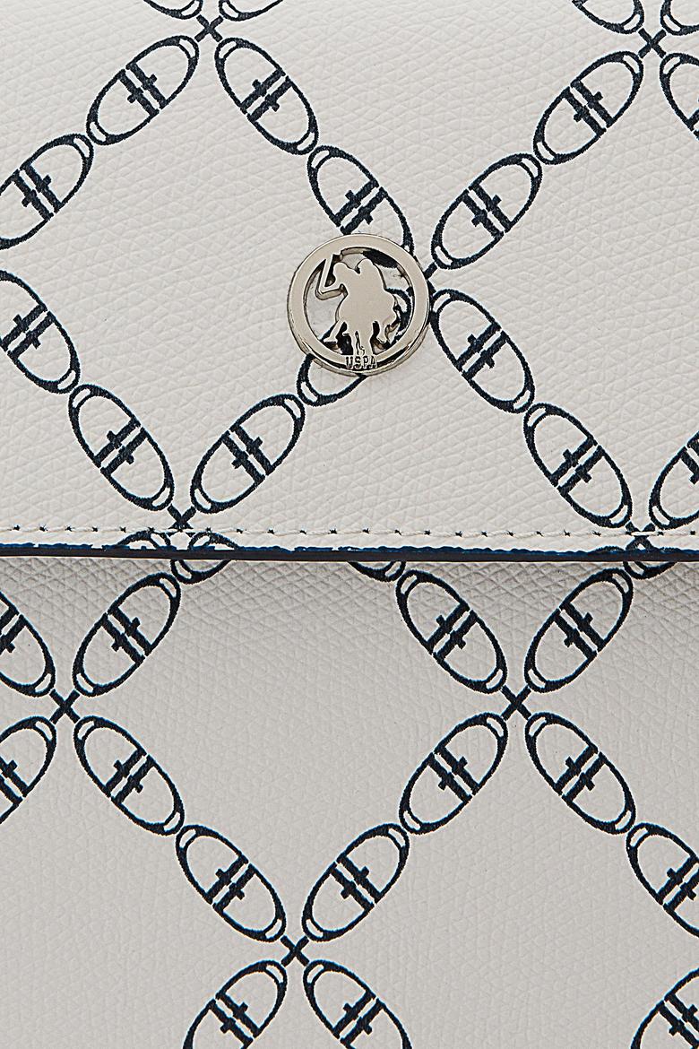 Kadın Beyaz Çanta - 50259085004