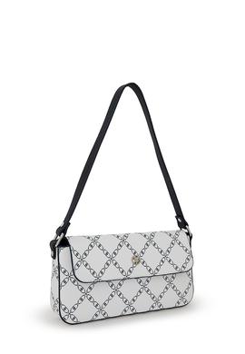 Kadın Beyaz Çanta - 50259085004