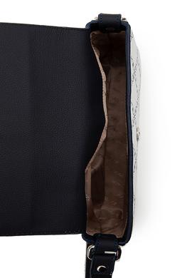 Kadın Beyaz Çanta - 50259085004