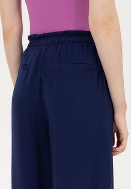 Kadın Lacivert Pantolon - 50246617015