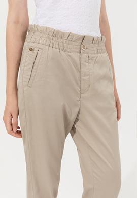Kadın Haki Pantolon - 50246073005