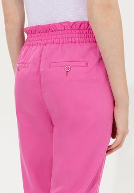 Kadın Pembe Pantolon - 50246073020