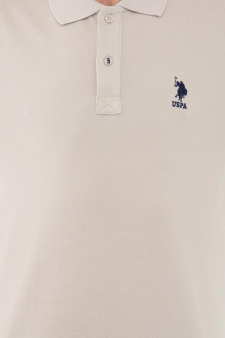 Erkek Taş Basic Tişört - 50232308371