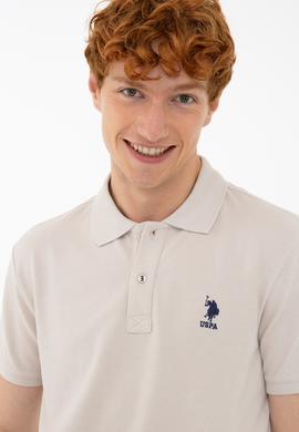 Erkek Taş Basic Tişört - 50232308371