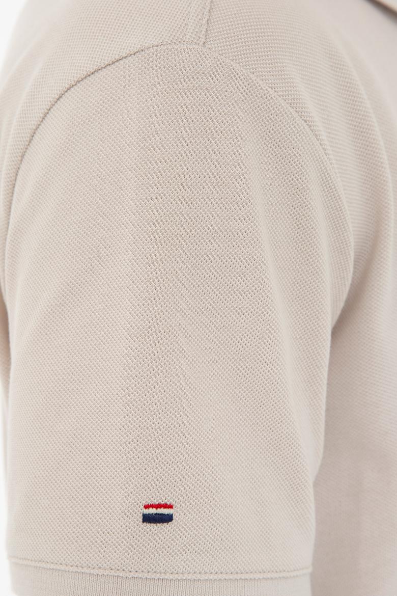 Erkek Taş Basic Tişört - 50232308371