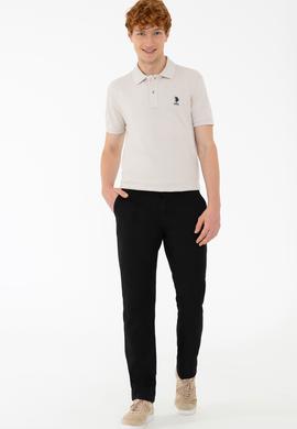 Erkek Taş Basic Tişört - 50232308371