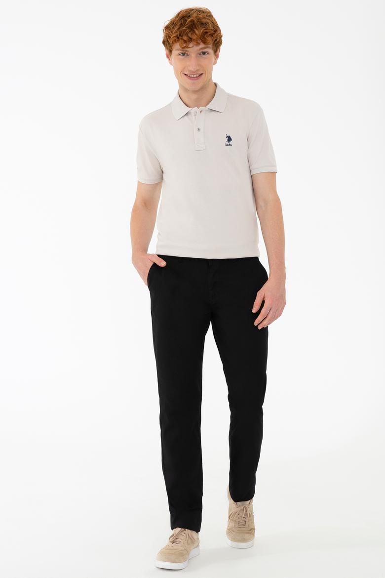 Erkek Taş Basic Tişört - 50232308371