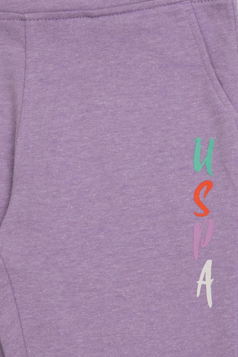 Çocuk Mor Eşofman Altı - 50256018021