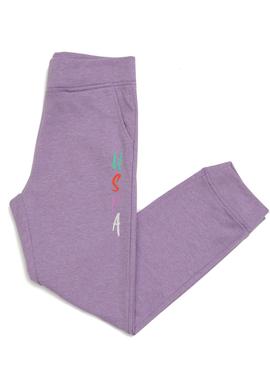 Çocuk Mor Eşofman Altı - 50256018021