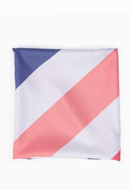 Kadın İndigo Eşarp - 50189938002