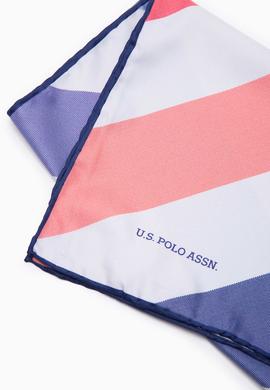 Kadın İndigo Eşarp - 50189938002