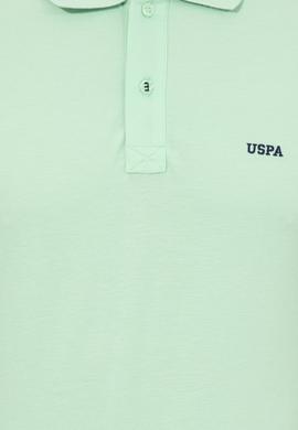 Erkek Mint Yeşili T-Shirt Basic - 50251701233
